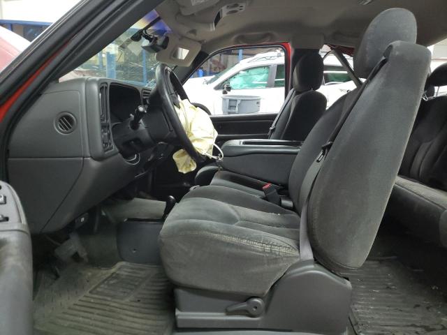 Photo 7 from auction – 2003 CHEVROLET SILVERADO with VIN 2GCEK19T231151692