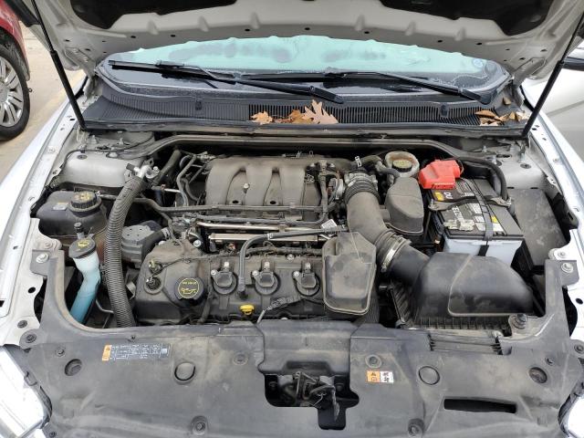 Photo 11 from auction – 2018 FORD TAURUS LIM with VIN 1FAHP2F89JG130123