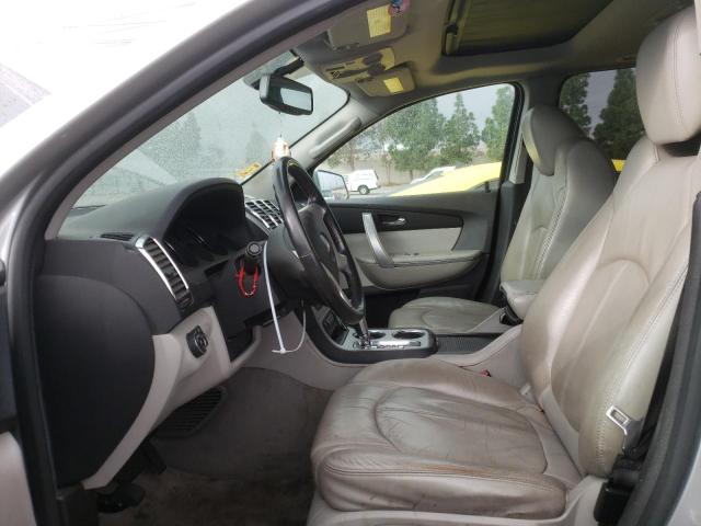 Photo 7 from auction – 2010 GMC ACADIA SLT with VIN 1GKLRMED4AJ133186