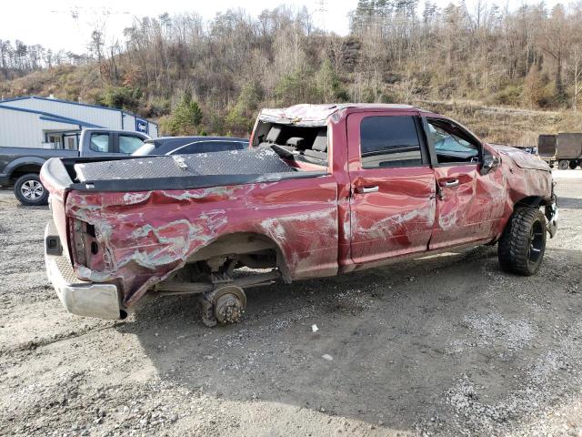 Photo 3 from auction – 2012 DODGE RAM 2500 S with VIN 3C6UD5DL0CG327528