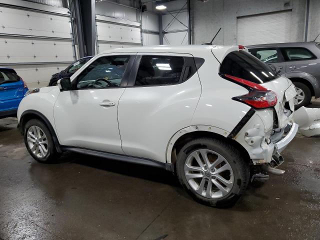 Photo 2 from auction – 2016 NISSAN JUKE S with VIN JN8AF5MV8GT656613