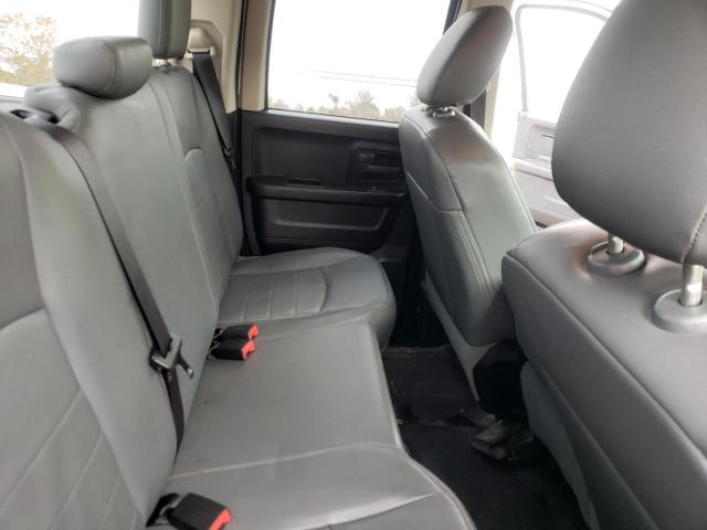 Photo 10 from auction – 2015 RAM 1500 ST with VIN 1C6RR6FT4FS789260
