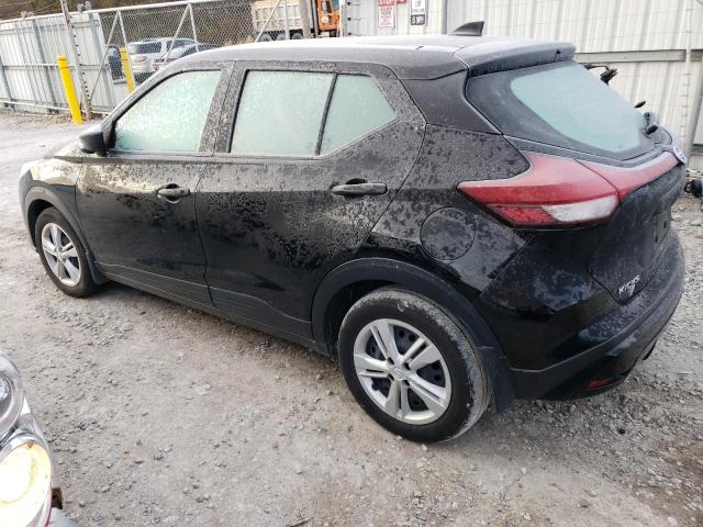 Photo 2 from auction – 2021 NISSAN KICKS S with VIN 3N1CP5BV6ML516339