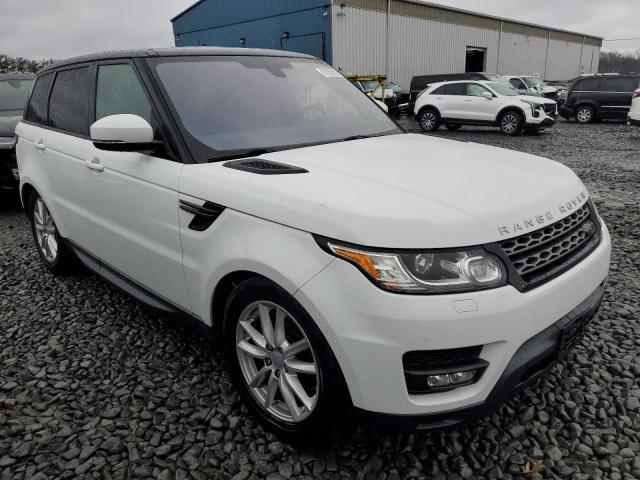 Photo 4 from auction – 2016 LAND ROVER RANGE ROVE with VIN SALWG2VF4GA651708