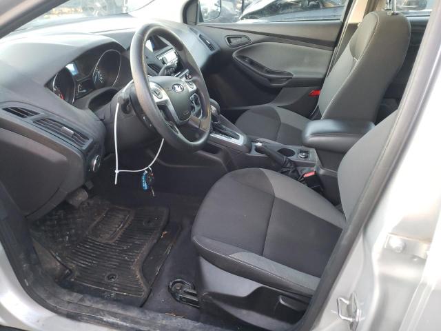Zdjęcie 7 z aukcji – 2012 FORD FOCUS SE z VIN 1FAHP3K25CL271420