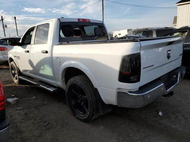 Zdjęcie 2 z aukcji – 2016 RAM 1500 SLT z VIN 1C6RR7LM8GS286383