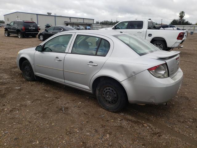 Photo 2 from auction – 2008 CHEVROLET COBALT LS with VIN 1G1AK58F387200452
