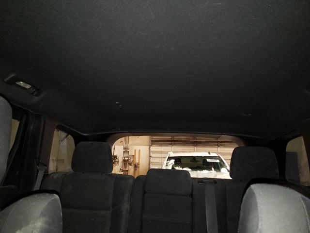 Photo 10 from auction – 2014 JEEP GRAND CHER with VIN 1C4RJFAG7EC142970
