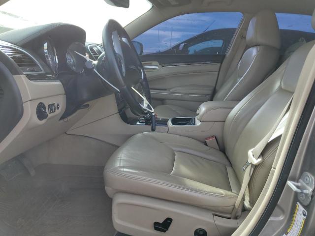 Photo 7 from auction – 2014 CHRYSLER 300 with VIN 2C3CCARG8EH308681