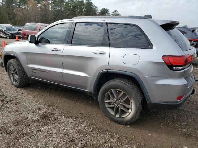 Photo 2 from auction – 2016 JEEP GRAND CHER with VIN 1C4RJFAG5GC435267