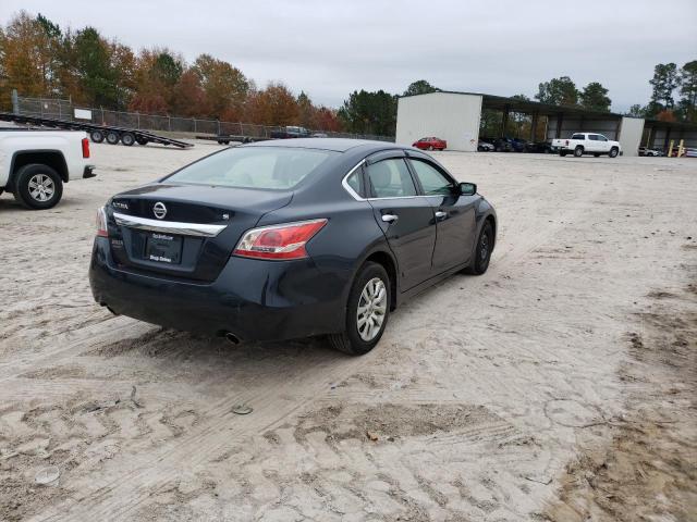 Photo 3 from auction – 2015 NISSAN ALTIMA 2.5 with VIN 1N4AL3AP5FC587141