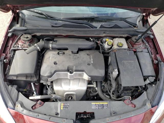 Photo 11 from auction – 2015 CHEVROLET MALIBU LTZ with VIN 1G11F5SL6FF212584