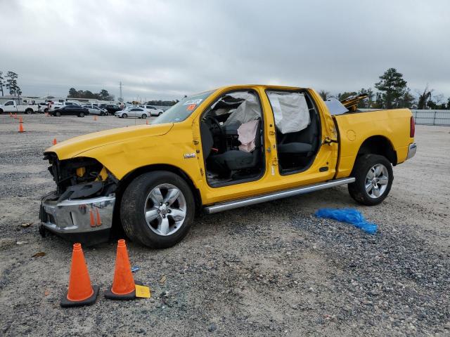 RAM 1500 SLT 2016 with VIN 1C6RR6LT2GS376226 - Photo from auction