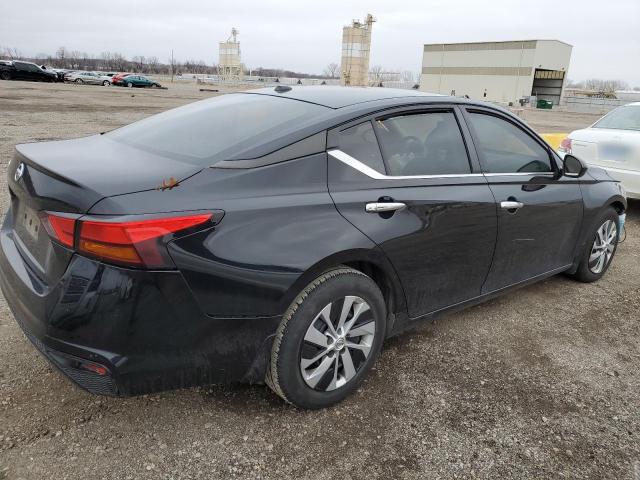Photo 3 from auction – 2019 NISSAN ALTIMA S with VIN 1N4BL4BV4KC257590