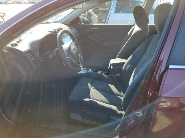 Photo 7 from auction – 2012 NISSAN ALTIMA BAS with VIN 1N4AL2AP2CC227489