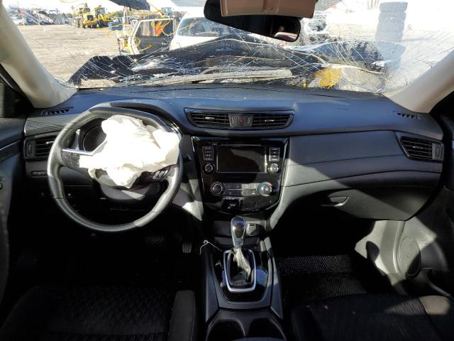 Photo 8 from auction – 2019 NISSAN ROGUE S with VIN KNMAT2MT9KP554188