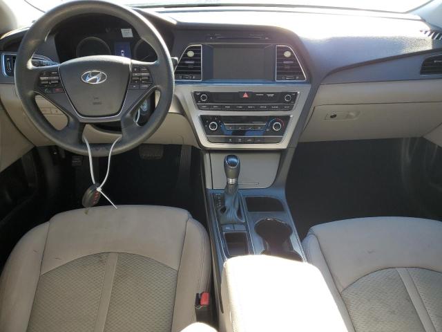 Photo 8 from auction – 2016 HYUNDAI SONATA SE with VIN 5NPE24AFXGH322734