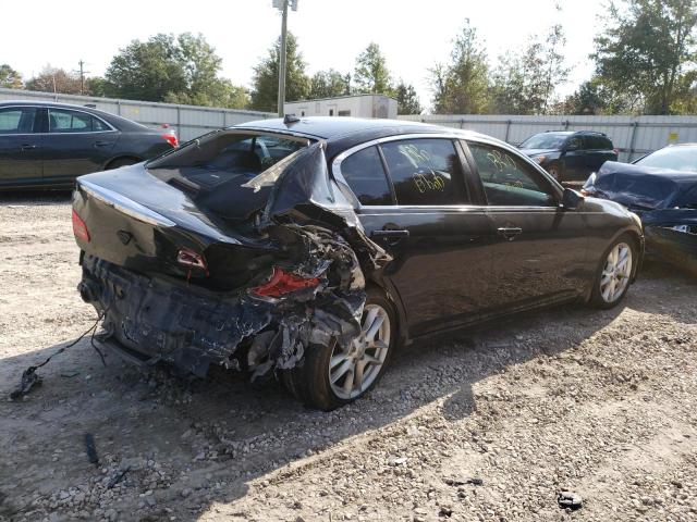 Photo 3 from auction – 2011 INFINITI G37 BASE with VIN JN1CV6AP5BM300029