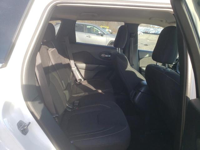 Photo 11 from auction – 2016 JEEP CHEROKEE with VIN 1C4PJMCS6GW174890