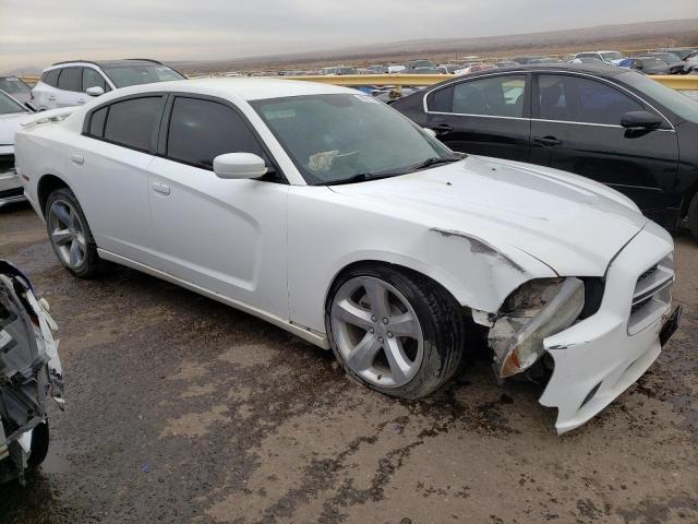Photo 4 from auction – 2013 DODGE CHARGER SX with VIN 2C3CDXHG6DH726401