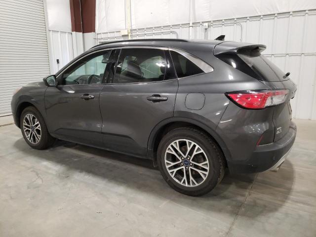 Photo 2 from auction – 2020 FORD ESCAPE SEL with VIN 1FMCU9H61LUA78388