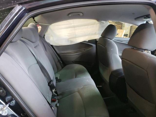 Photo 10 from auction – 2013 HYUNDAI SONATA GLS with VIN 5NPEB4AC0DH565759