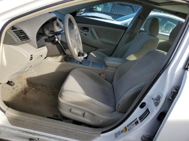 Photo 7 from auction – 2011 TOYOTA CAMRY BASE with VIN 4T4BF3EK1BR088329