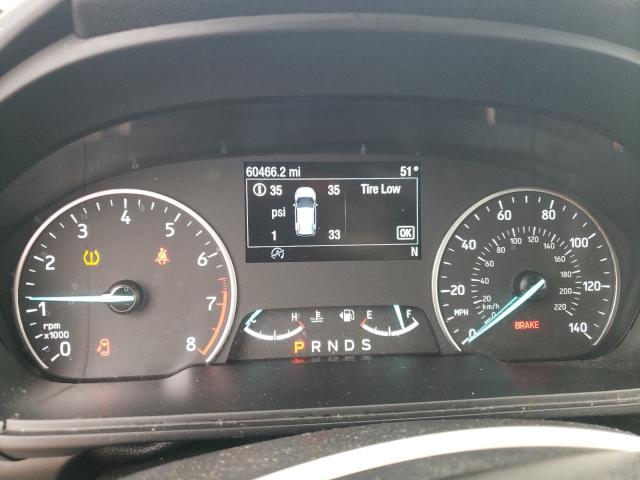 Photo 9 from auction – 2020 FORD ECOSPORT T with VIN MAJ6S3KLXLC334915