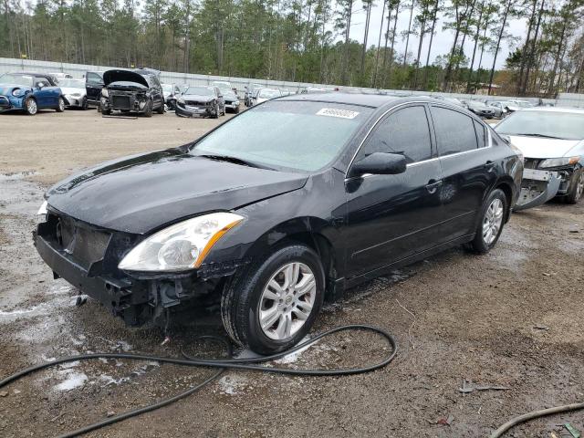 NISSAN ALTIMA BAS 2012 with VIN 1N4AL2AP5CN538726 - Photo from auction