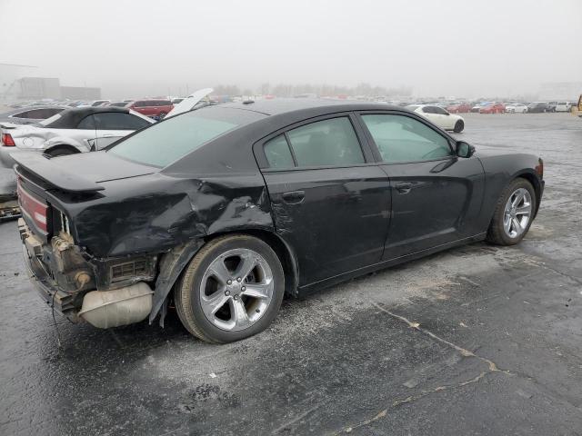 Photo 3 from auction – 2013 DODGE CHARGER SX with VIN 2C3CDXHG6DH522360