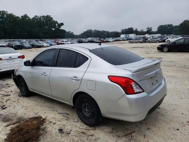 Photo 2 from auction – 2017 NISSAN VERSA S with VIN 3N1CN7AP4HK434450