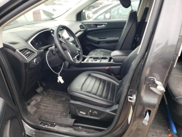 Photo 7 from auction – 2019 FORD EDGE SEL with VIN 2FMPK3J95KBB00728