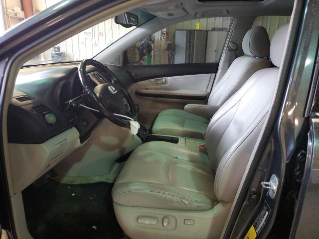 Photo 7 from auction – 2005 LEXUS RX 330 with VIN JTJHA31U650094716
