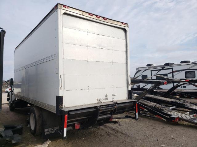 Photo 3 from auction – 1997 FORD F800 with VIN 1FDNF80C9VVA44050