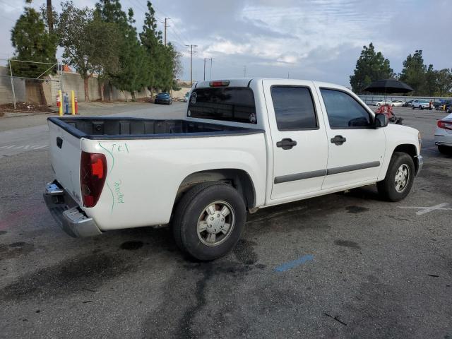 Photo 3 from auction – 2008 GMC CANYON with VIN 1GTCS13E188124571