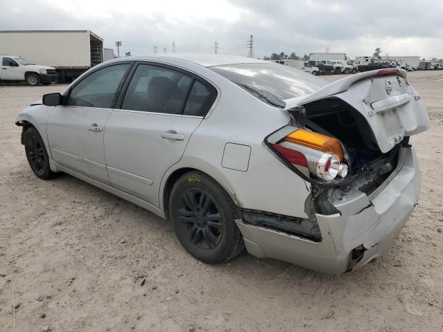 Photo 2 from auction – 2012 NISSAN ALTIMA BAS with VIN 1N4AL2AP3CN556352