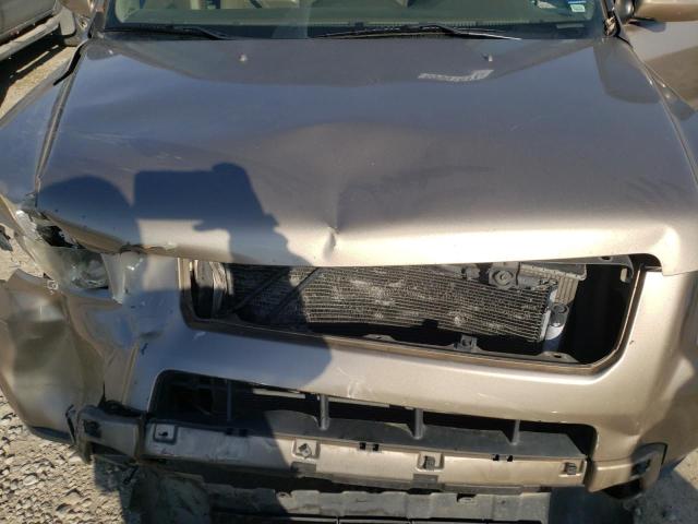 Photo 12 from auction – 2007 HONDA PILOT EXL with VIN 5FNYF185X7B002681