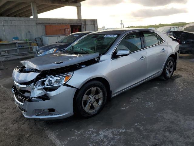 Photo 1 from auction – 2015 CHEVROLET MALIBU 1LT with VIN 1G11C5SL9FF308346