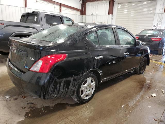 Photo 3 from auction – 2013 NISSAN VERSA S with VIN 3N1CN7AP0DL853190