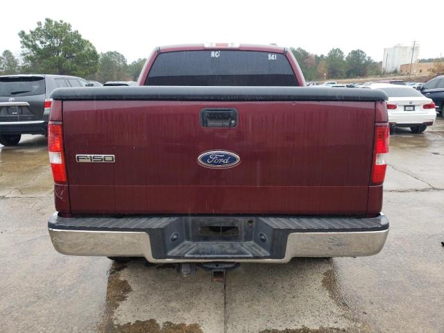 Photo 6 from auction – 2005 FORD F150 SUPER with VIN 1FTPW145X5FB75109
