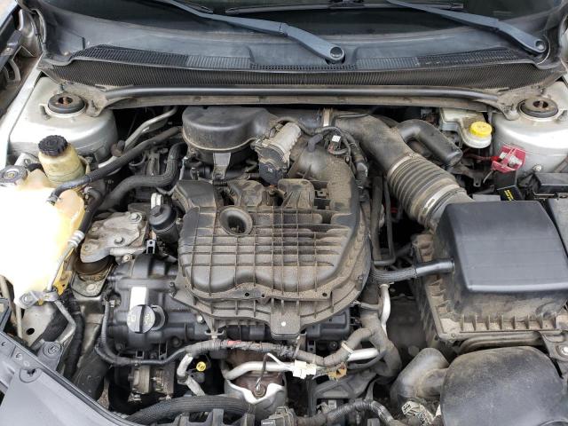Photo 11 from auction – 2011 DODGE AVENGER MA with VIN 1B3BD1FG7BN510196
