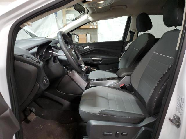 Photo 7 from auction – 2015 FORD ESCAPE SE with VIN 1FMCU0G92FUA74894