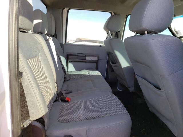 Photo 10 from auction – 2015 FORD F350 SUPER with VIN 1FT8W3BTXFEB22581