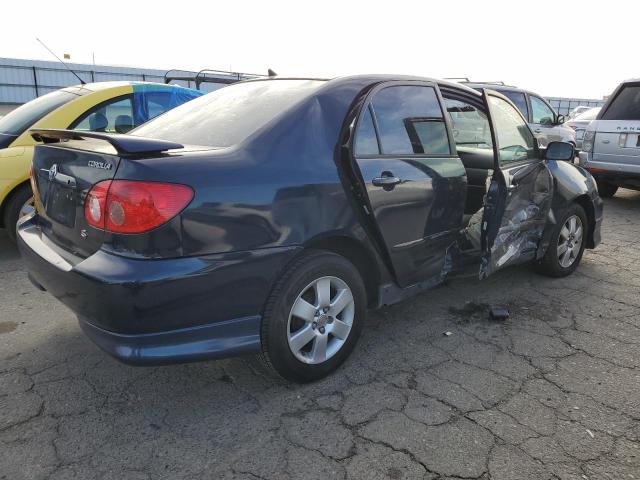Photo 3 from auction – 2006 TOYOTA COROLLA CE with VIN 1NXBR30E86Z730909