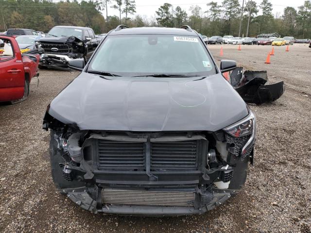 Photo 5 from auction – 2021 GMC TERRAIN SL with VIN 3GKALPEVXML310551
