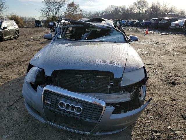 Photo 5 from auction – 2008 AUDI A6 3.2 QUA with VIN WAUDH74F08N152602