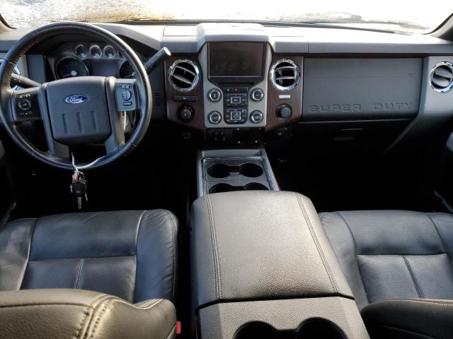 Photo 8 from auction – 2014 FORD F250 SUPER with VIN 1FT7W2B61EEB24993