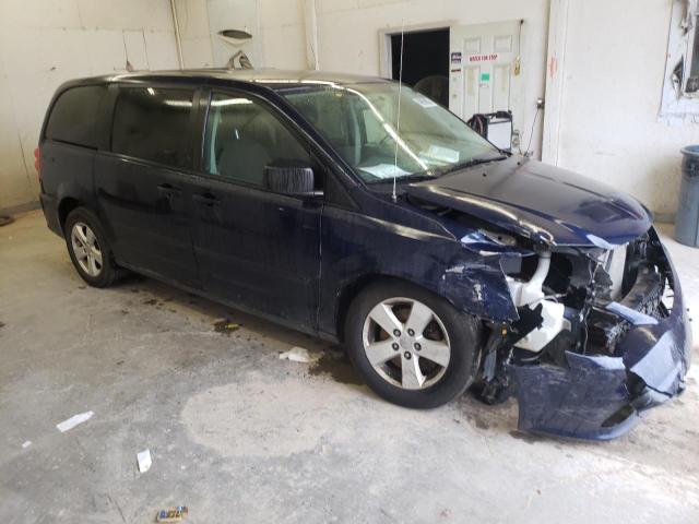 Photo 4 from auction – 2016 DODGE GRAND CARA with VIN 2C4RDGBG5GR123856