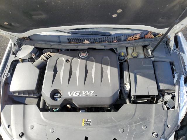 Photo 11 from auction – 2013 CADILLAC XTS PREMIU with VIN 2G61T5S33D9199169