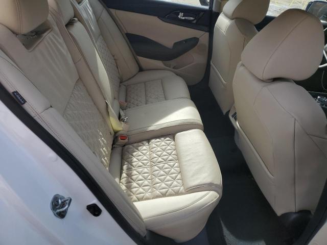 Photo 10 from auction – 2022 NISSAN MAXIMA PLA with VIN 1N4AA6FV5NC505583